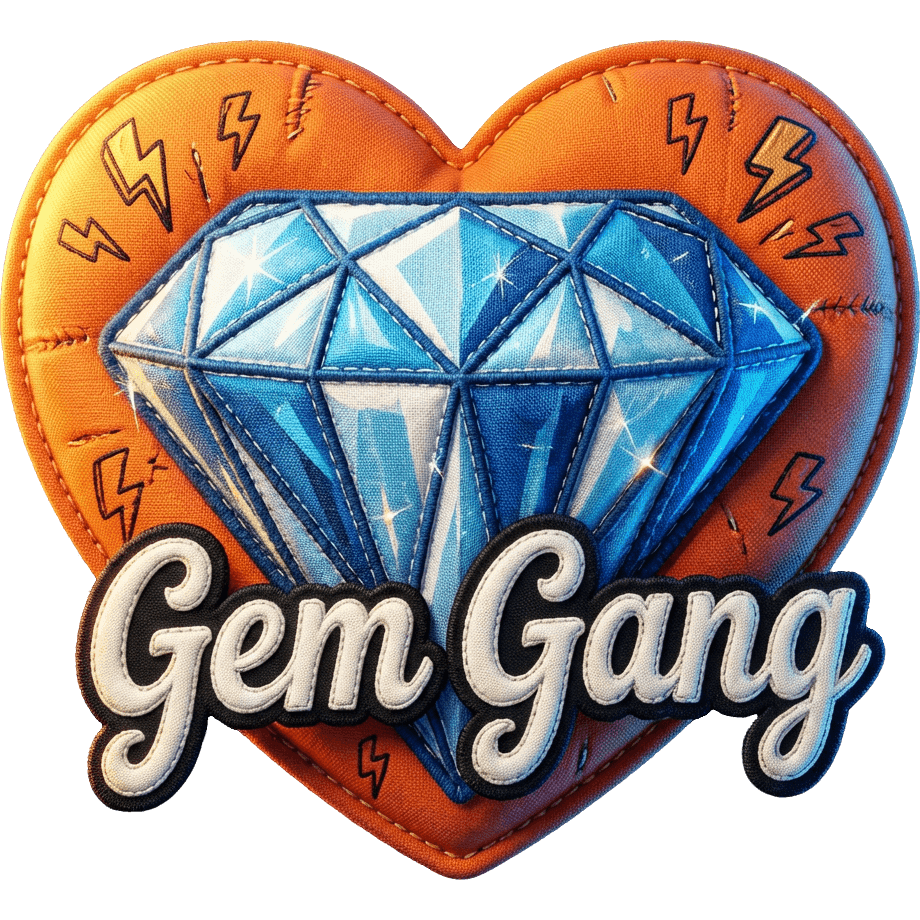GemGang TikTok LIVE gift