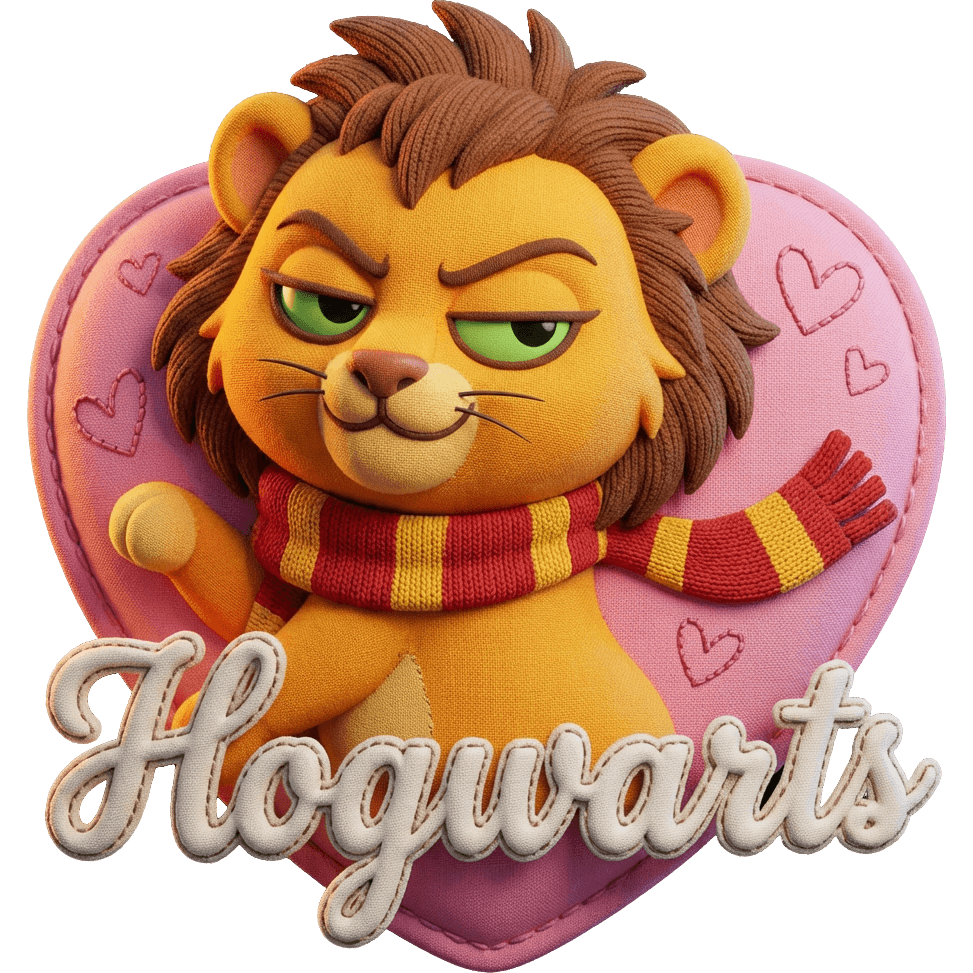 León Hogwarts TikTok LIVE gift
