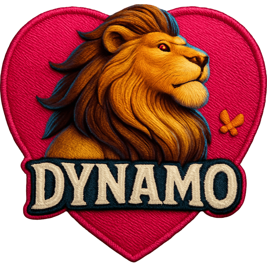 Dynamo Pride TikTok LIVE gift