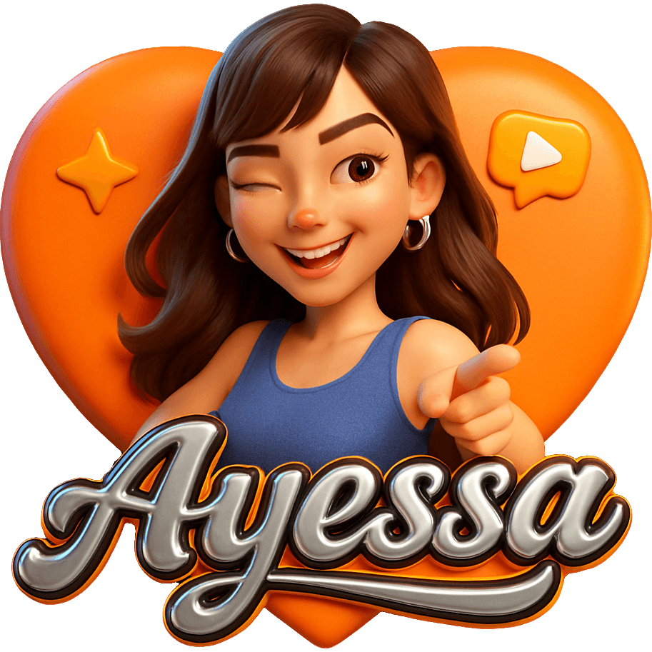 Hot Aye TikTok LIVE gift
