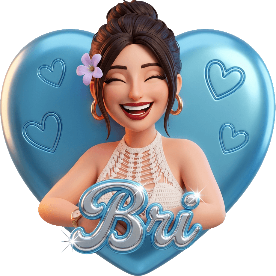 Bri Ojitos TikTok LIVE gift