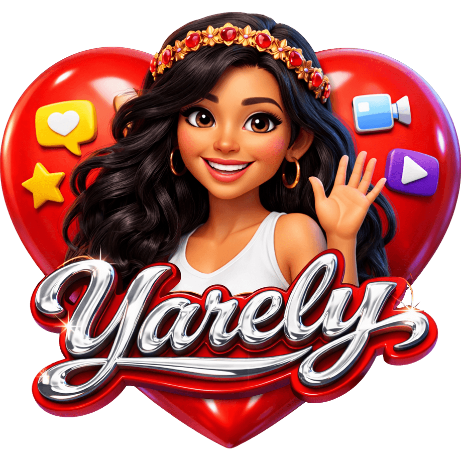 Reina Yarely TikTok LIVE gift