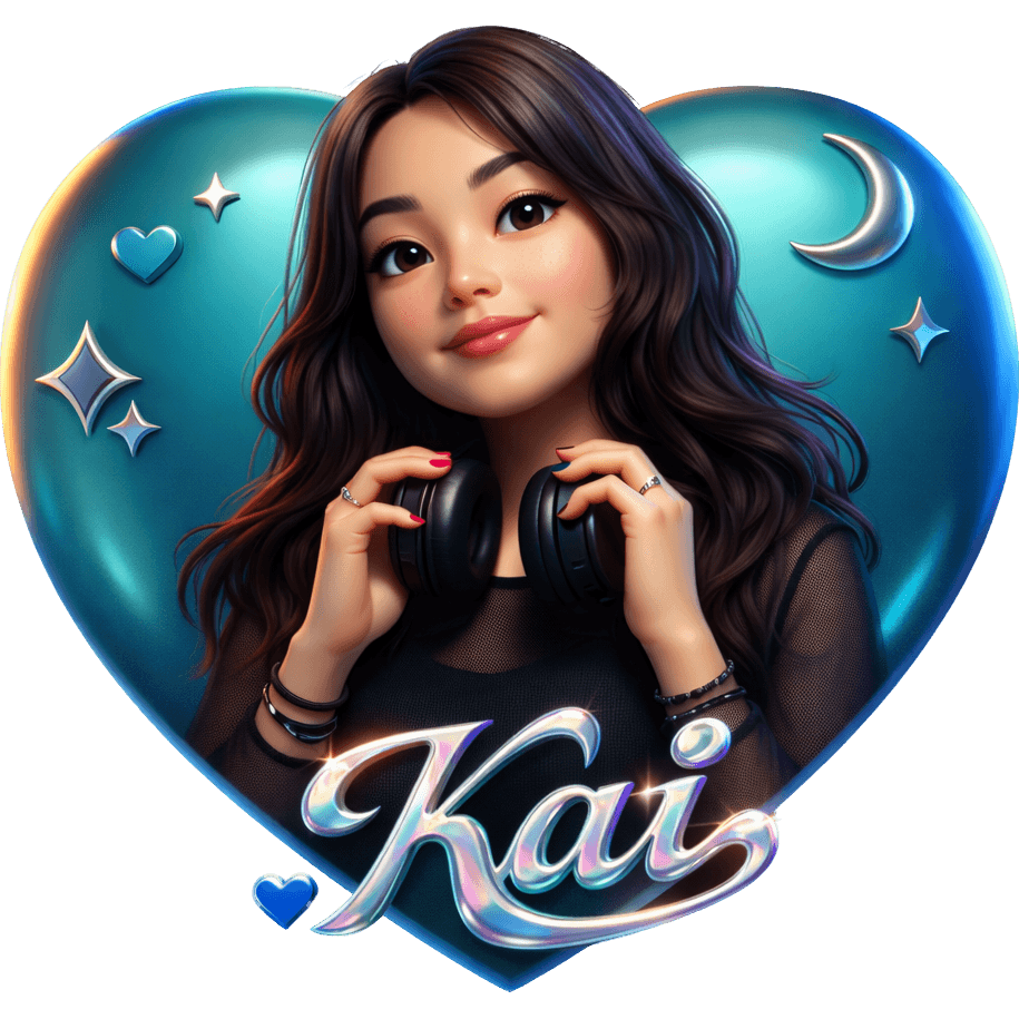 Kai Lunar TikTok LIVE gift