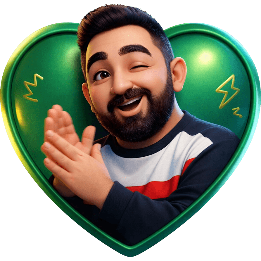 Canmısın Selamı TikTok LIVE gift