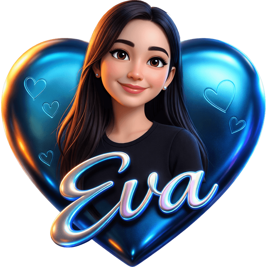 Eva Brilhante TikTok LIVE gift