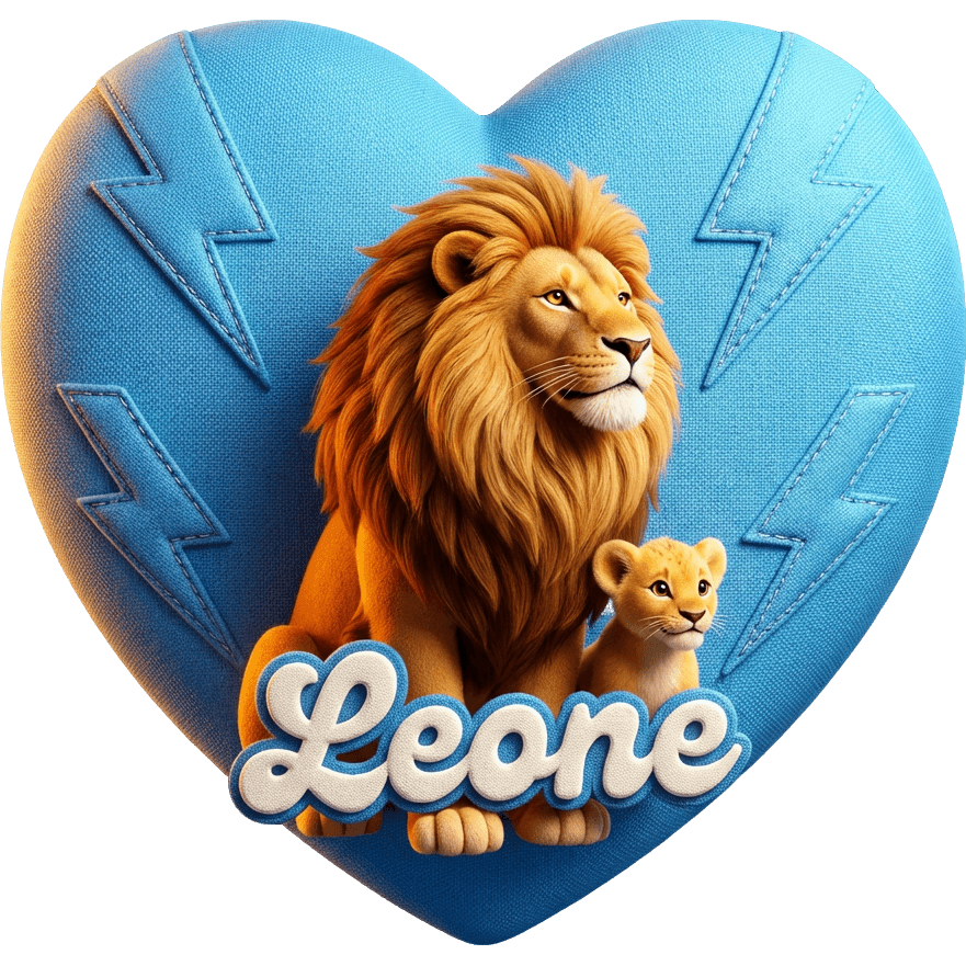 Leone Fiero TikTok LIVE gift