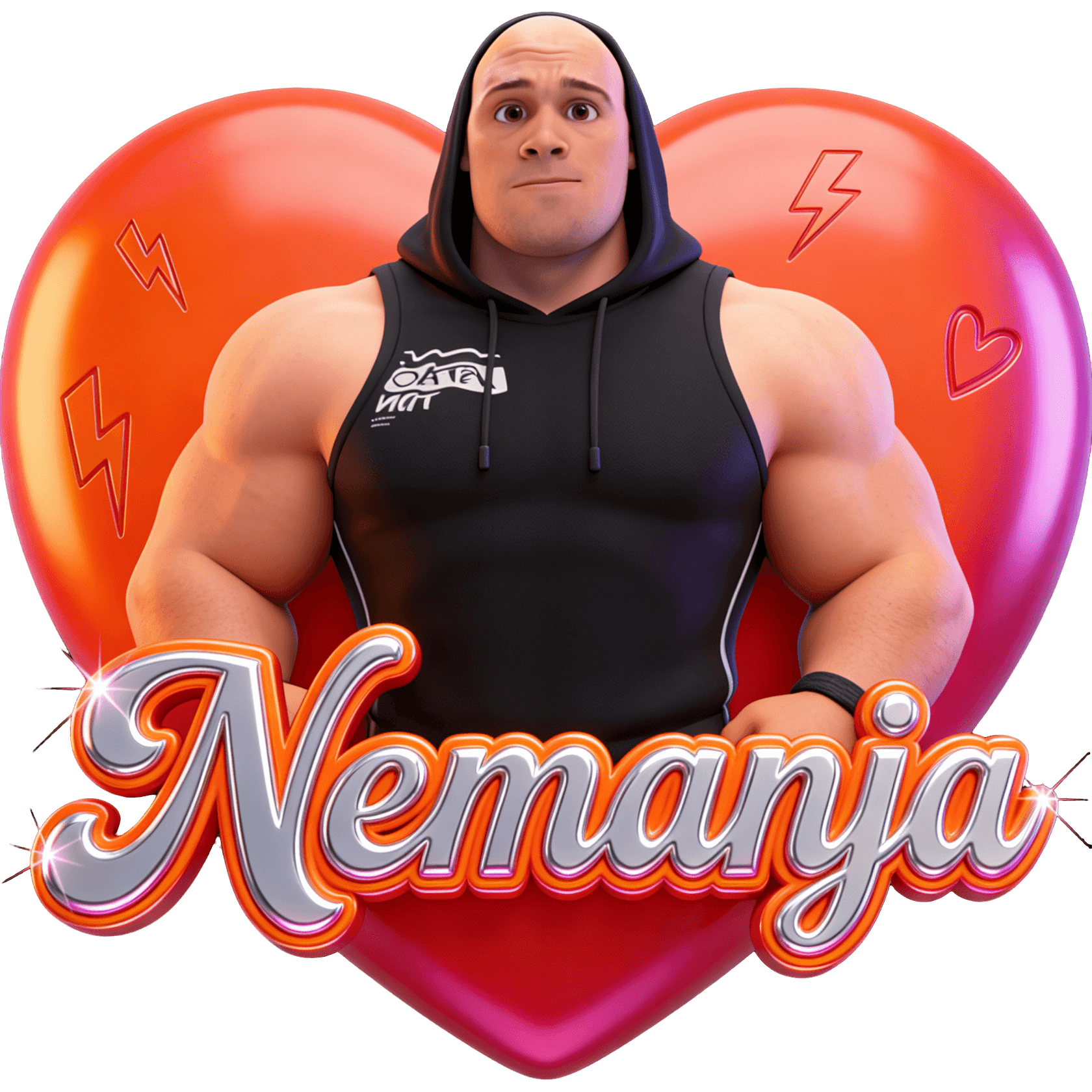 Nemanjicaa TikTok LIVE gift