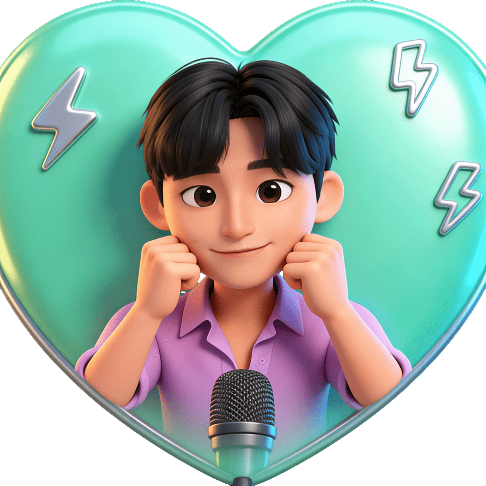 ELove TikTok LIVE gift
