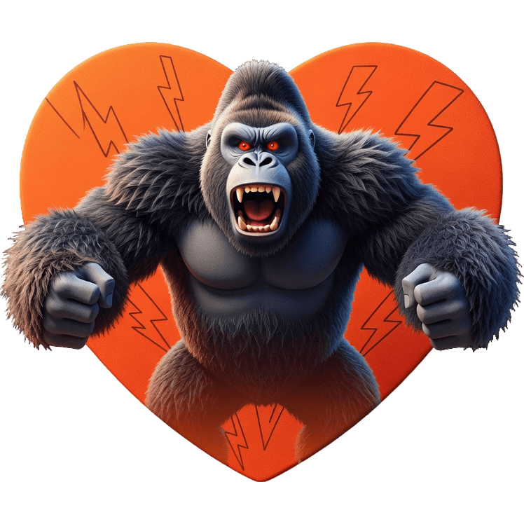 Gian Rampage TikTok LIVE gift