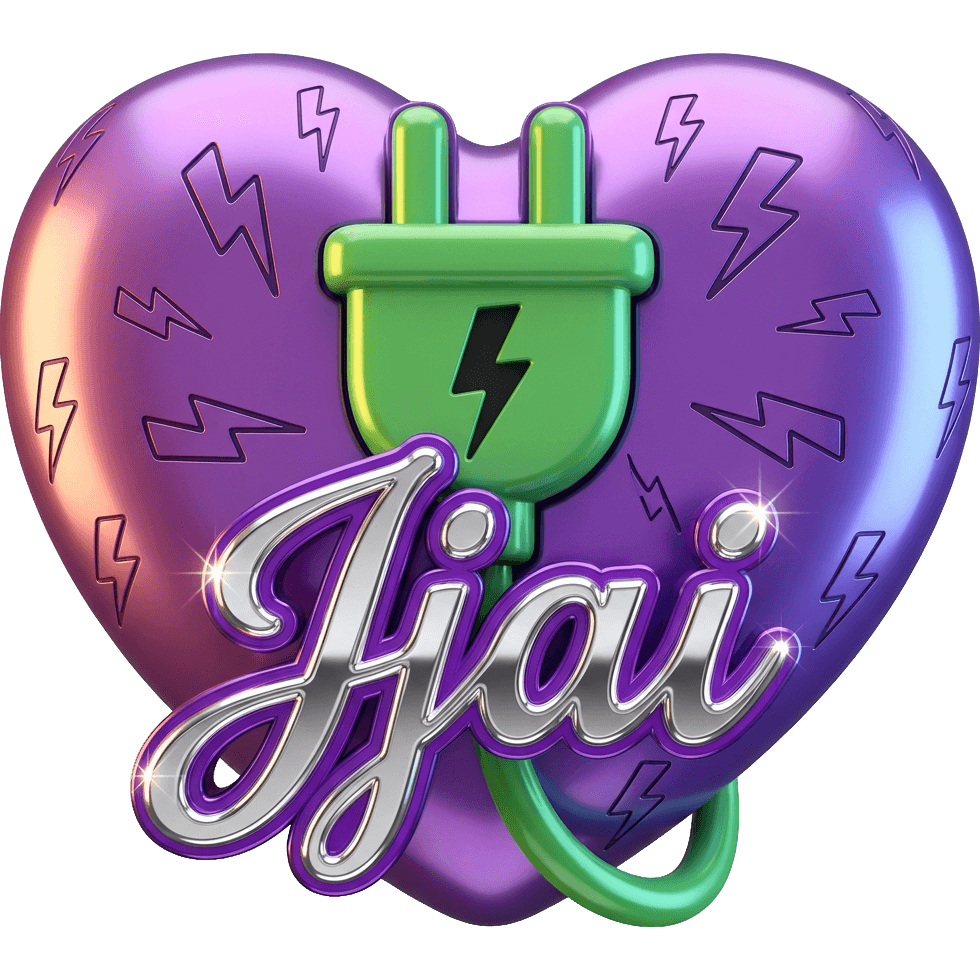 Jjai Plug TikTok LIVE gift