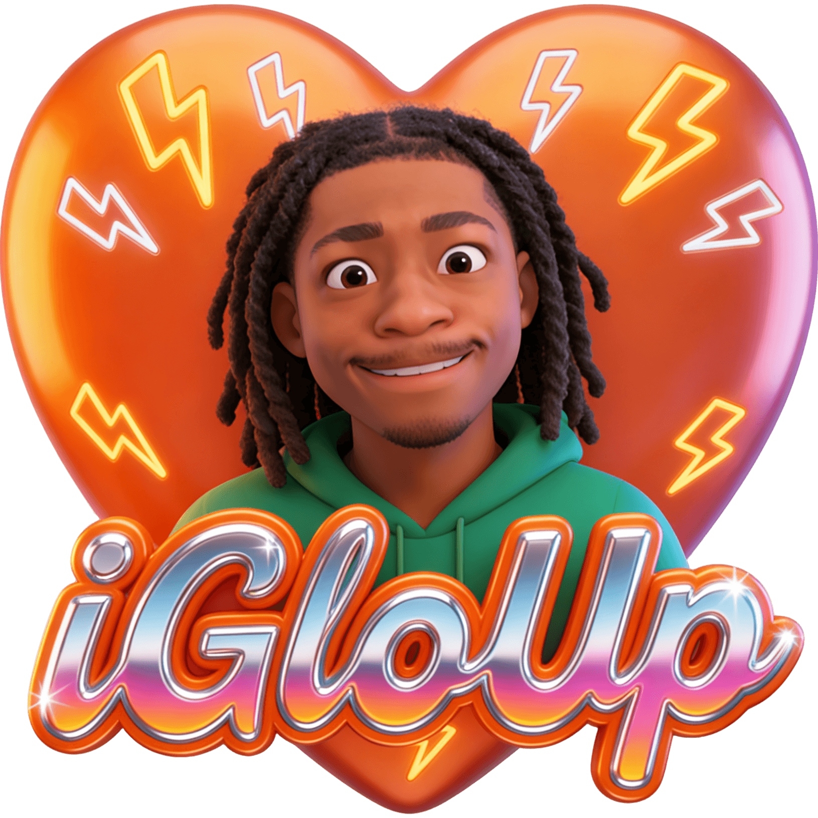 Glo Bolt TikTok LIVE gift