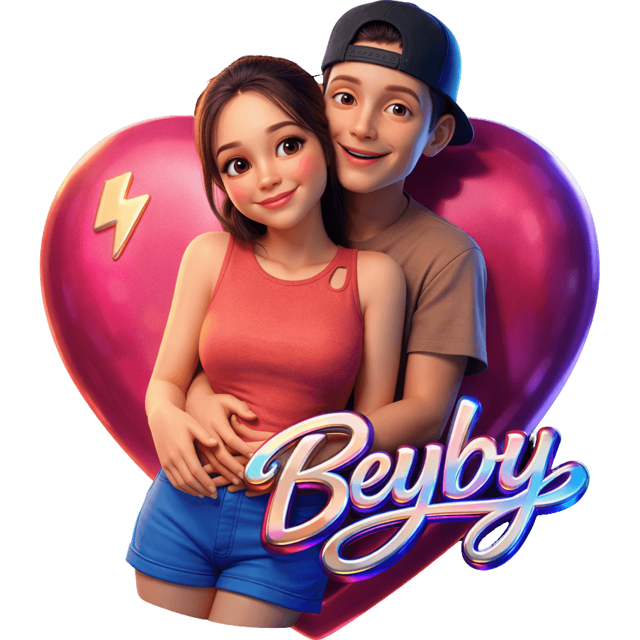 Beyby TikTok LIVE gift