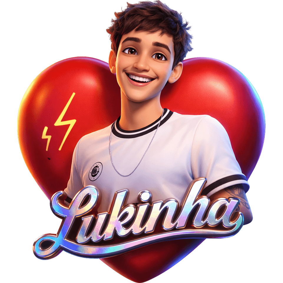 Lukinha AVV TikTok LIVE gift
