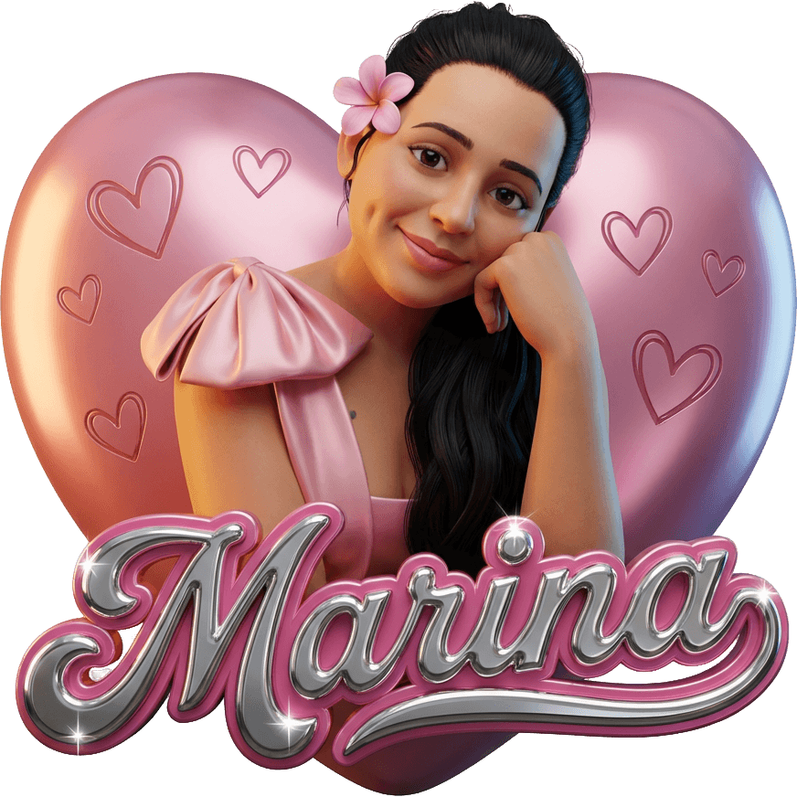 Marina Rosa TikTok LIVE gift