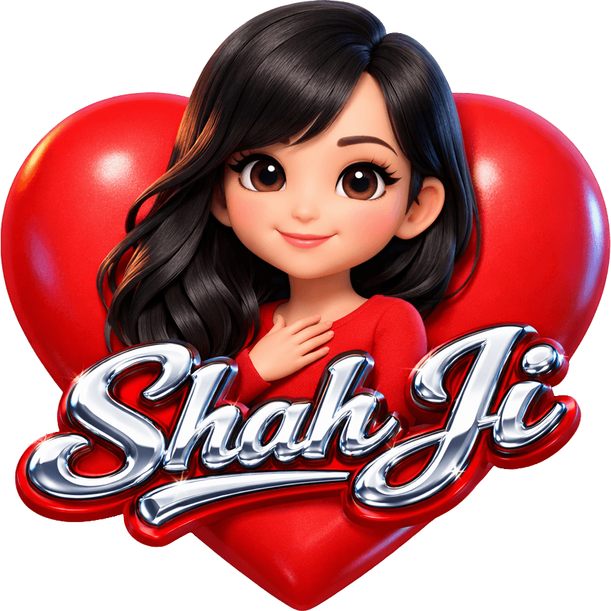 Shah Ji TikTok LIVE gift