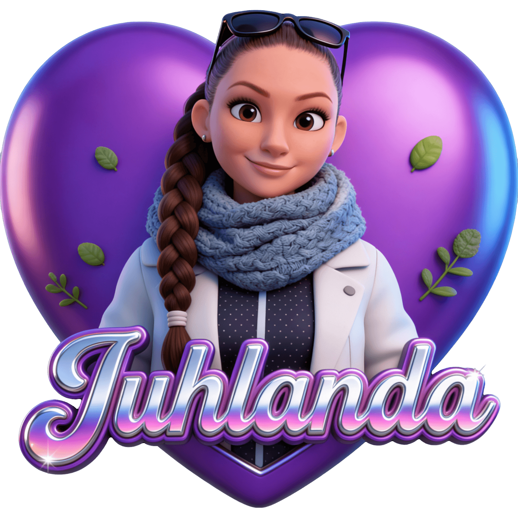 Juhlanda TikTok LIVE gift