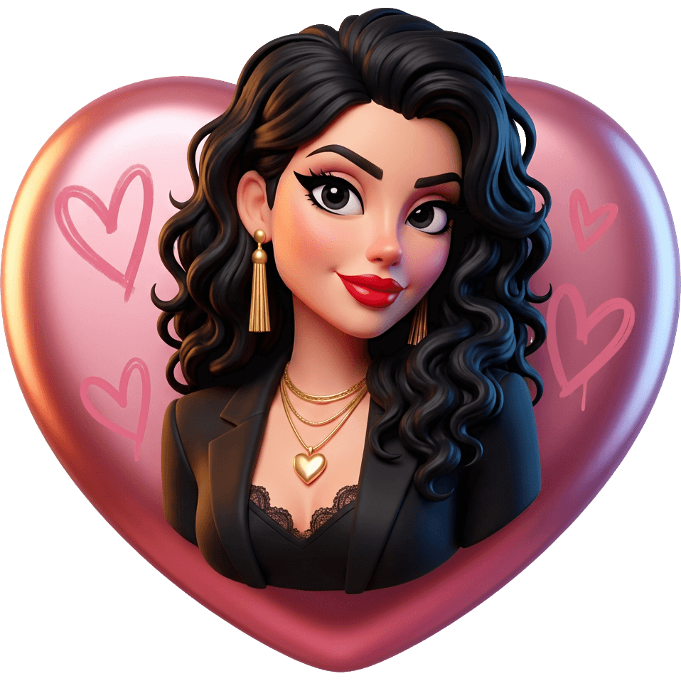 Siyah Özlemlestik TikTok LIVE gift