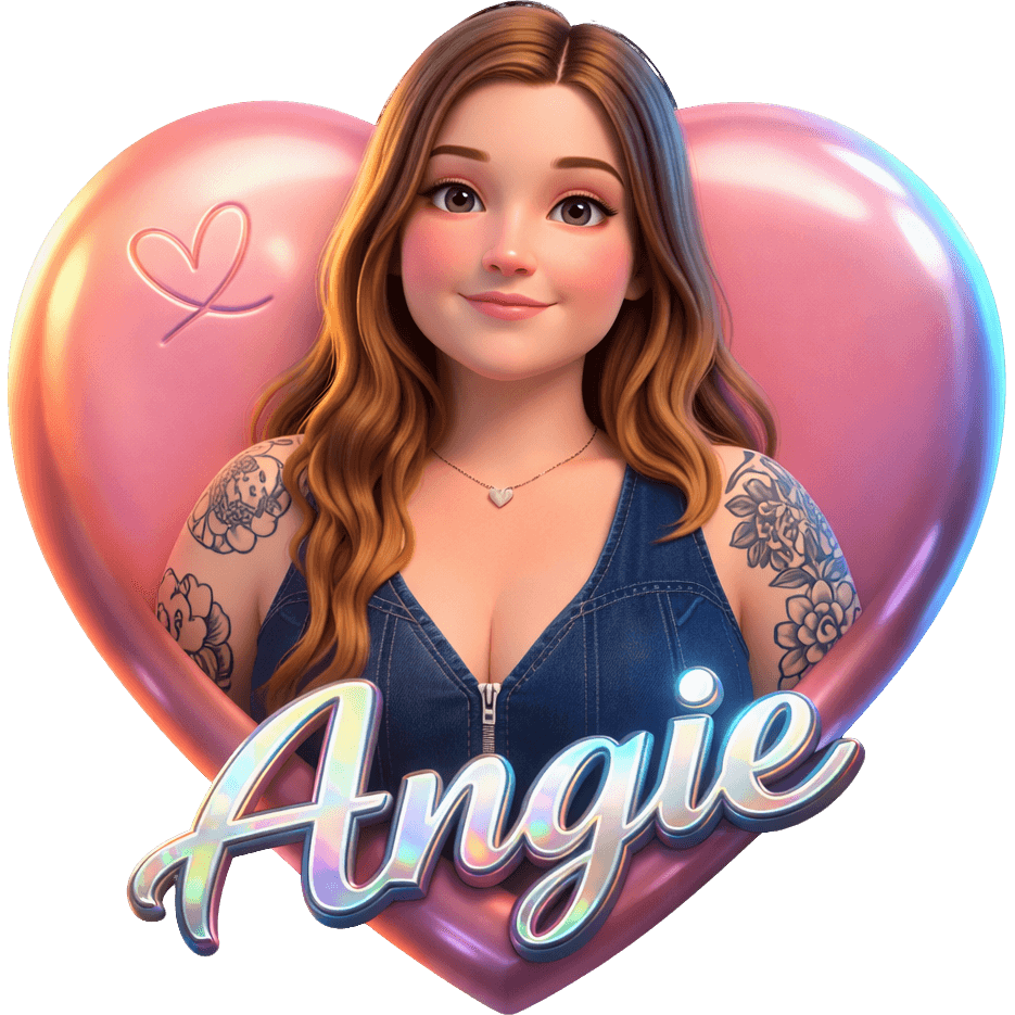 Angie Franche TikTok LIVE gift