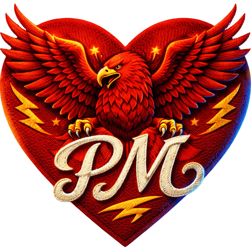 Peace Maker TikTok LIVE gift