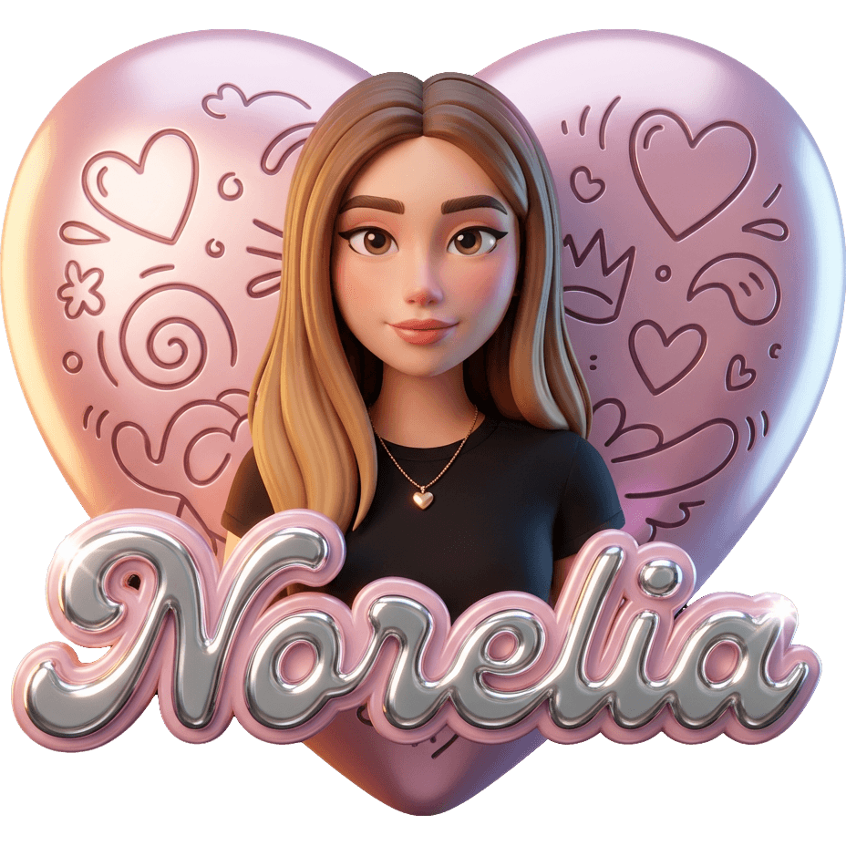 Norelia princes TikTok LIVE gift