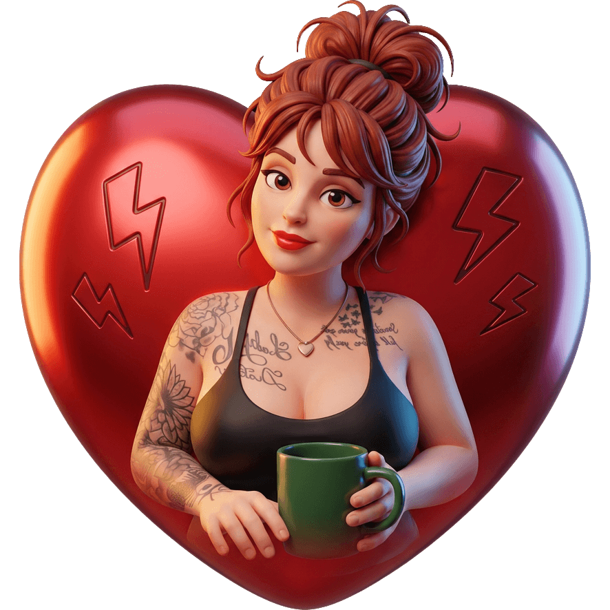 Queen Bolt TikTok LIVE gift