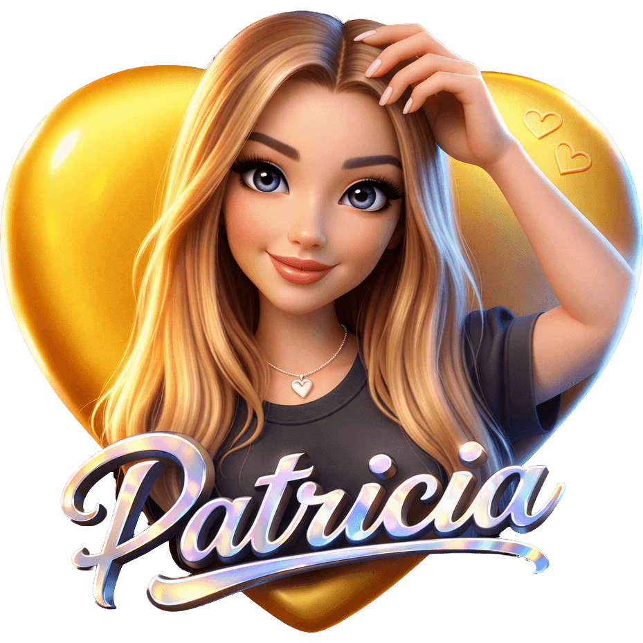 Patricia Chic TikTok LIVE gift
