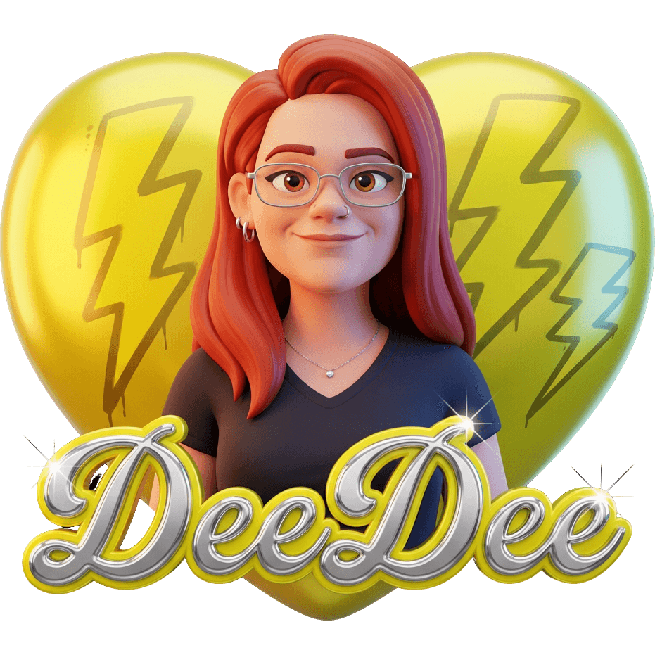 Queen DeeDee TikTok LIVE gift