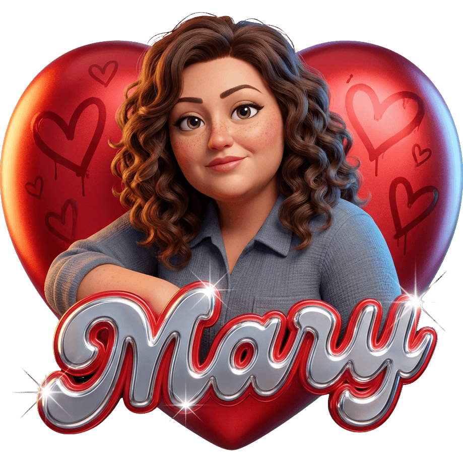 Mary Guerriera TikTok LIVE gift