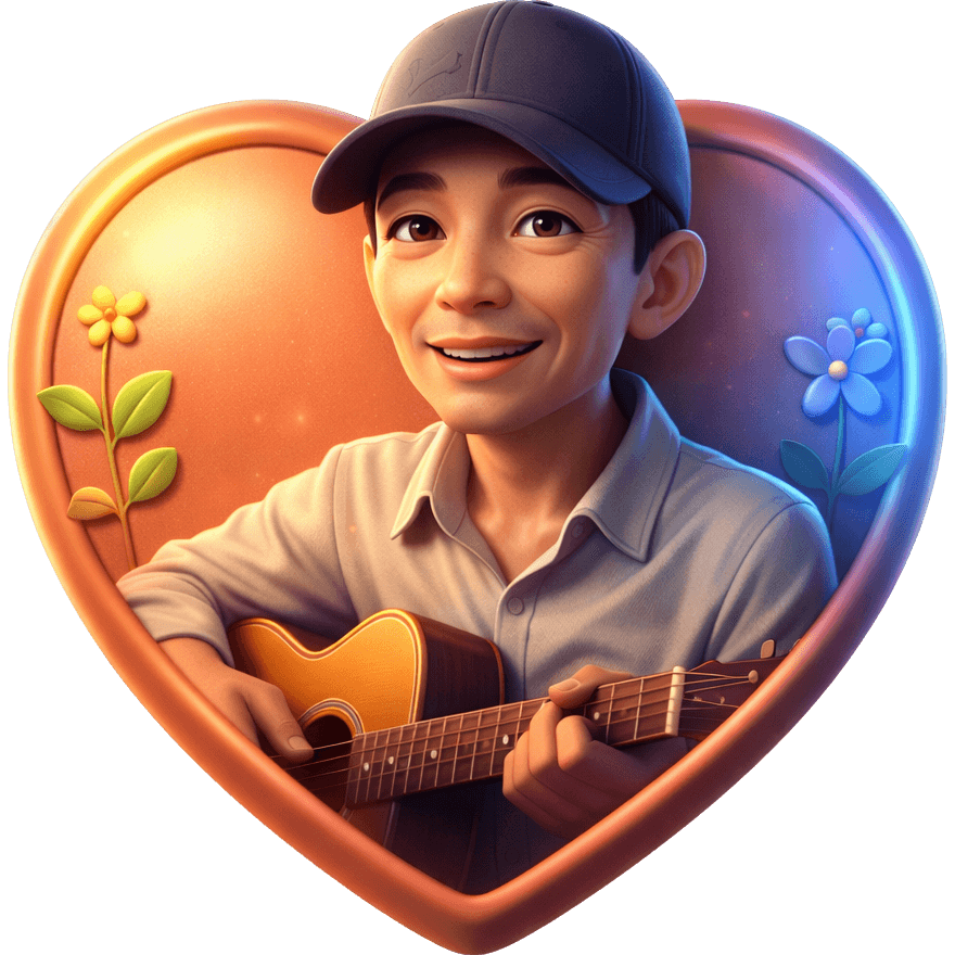 Hạnh Guitar TikTok LIVE gift