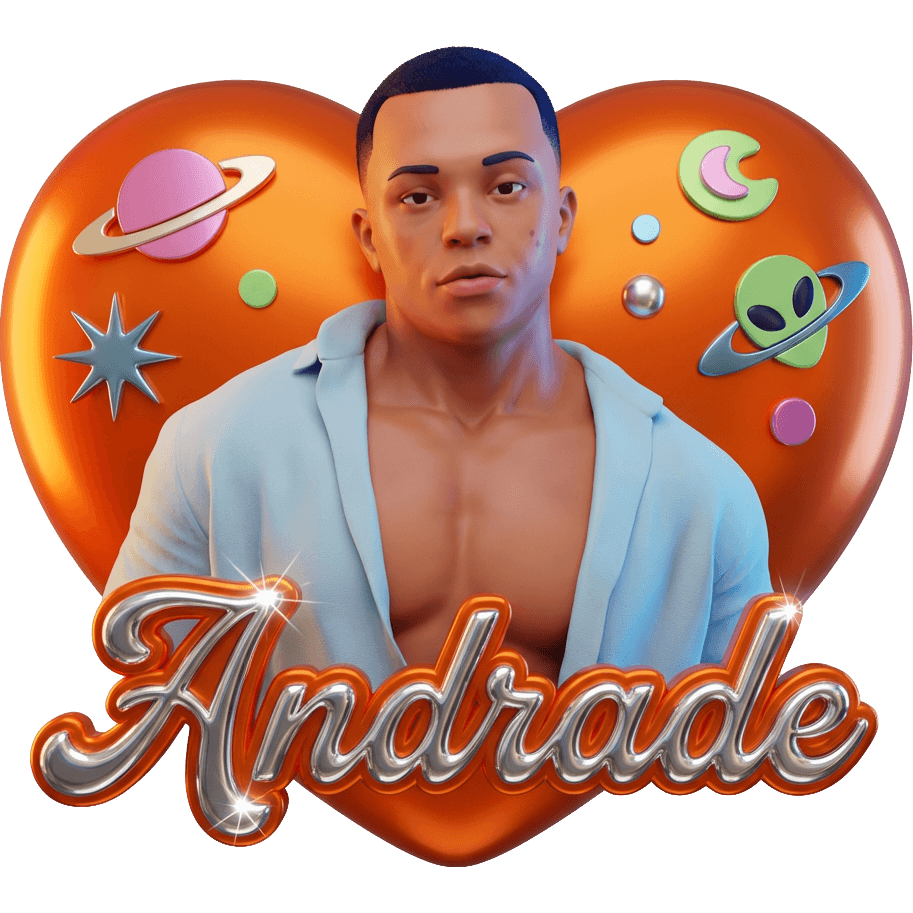 Planeta Andrade TikTok LIVE gift
