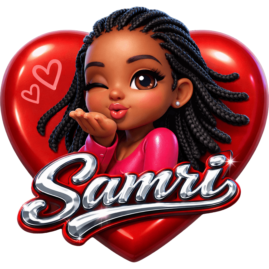 Samri konjo TikTok LIVE gift