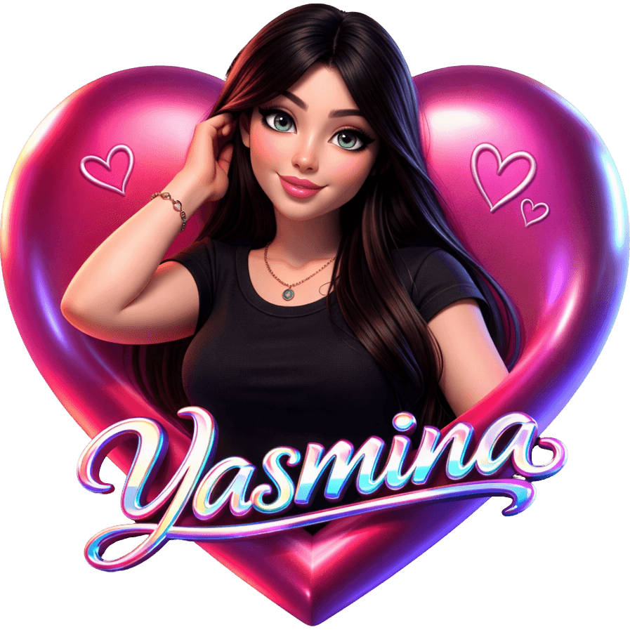 yasmina TikTok LIVE gift
