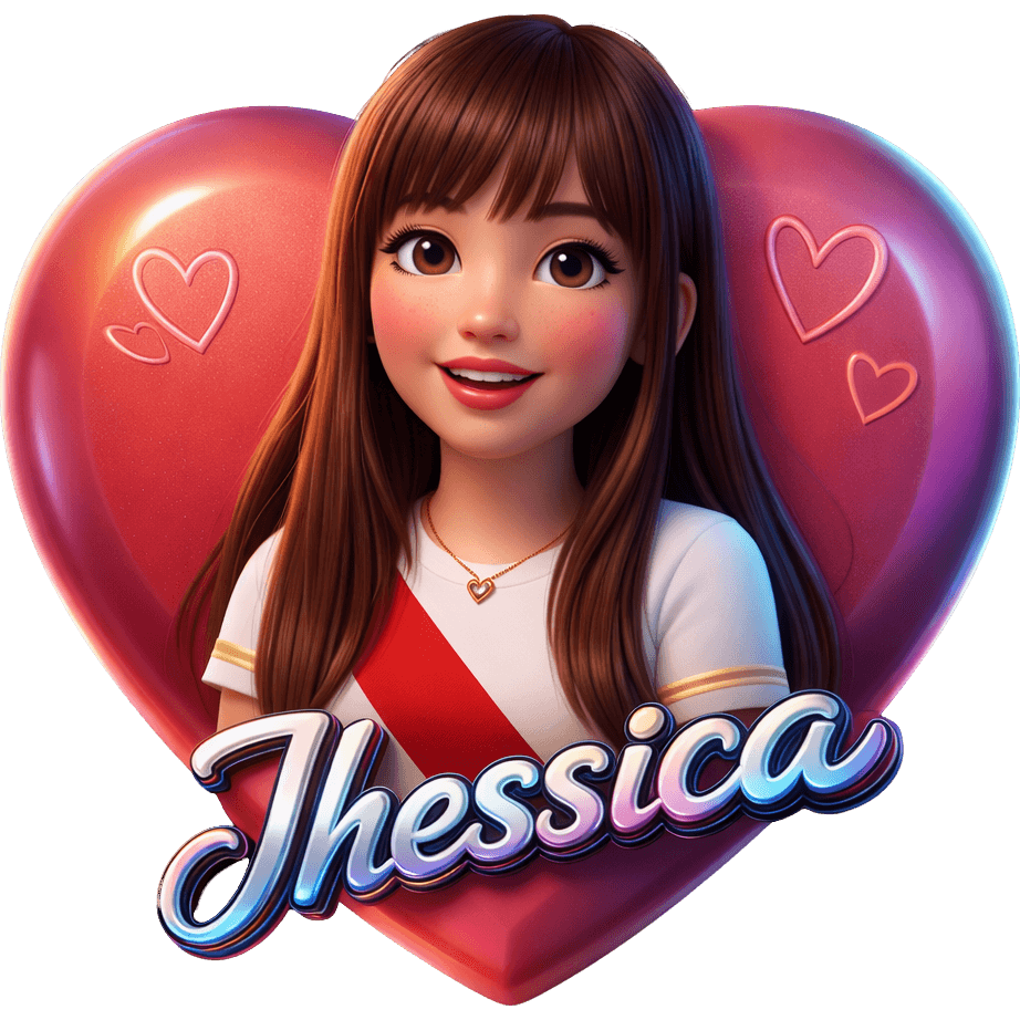 Jhessica TikTok LIVE gift