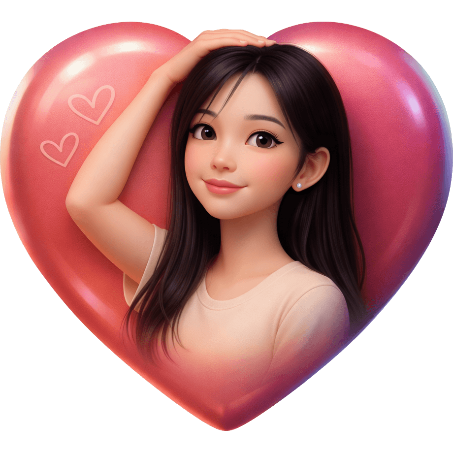 Petchay TikTok LIVE gift
