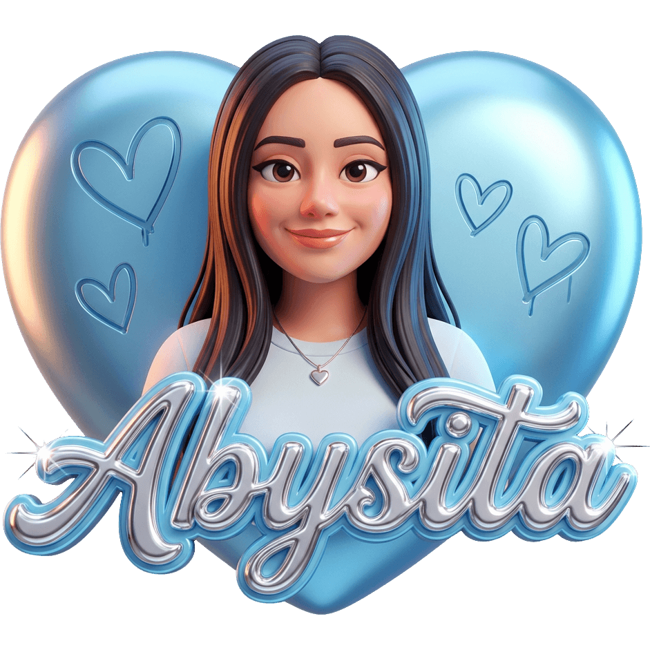 Abysita TikTok LIVE gift