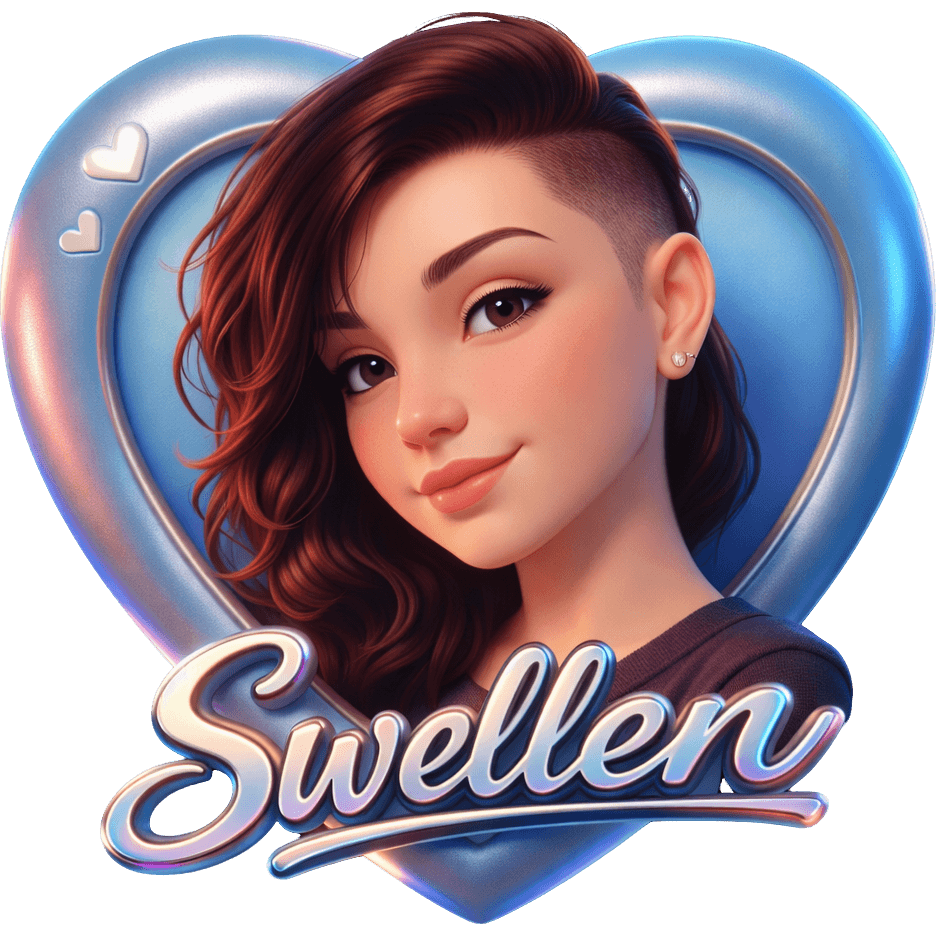 Fiéis da Sw TikTok LIVE gift