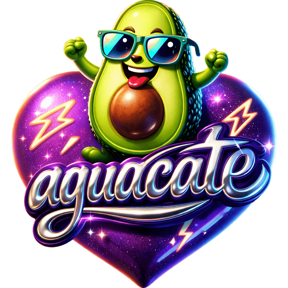 aguacatitos TikTok LIVE gift