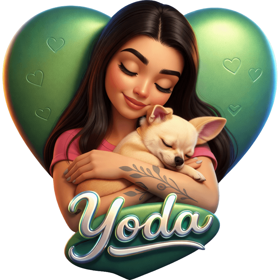 Yoda Nanando TikTok LIVE gift