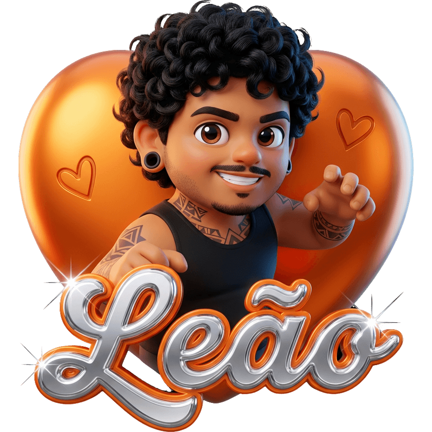 Leão da Tropa TikTok LIVE gift