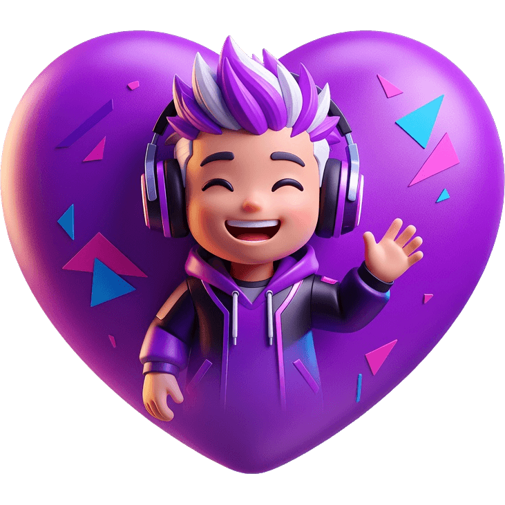 SkySno3 Gruß TikTok LIVE gift