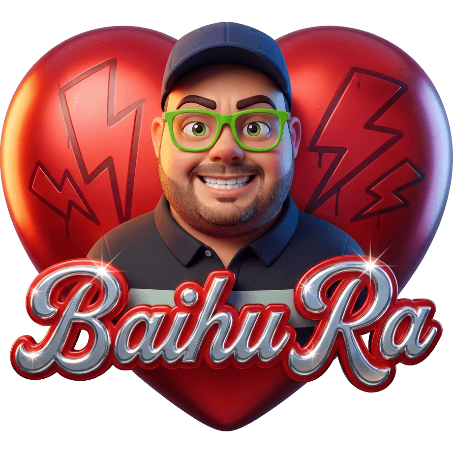 Baihu Ra TikTok LIVE gift
