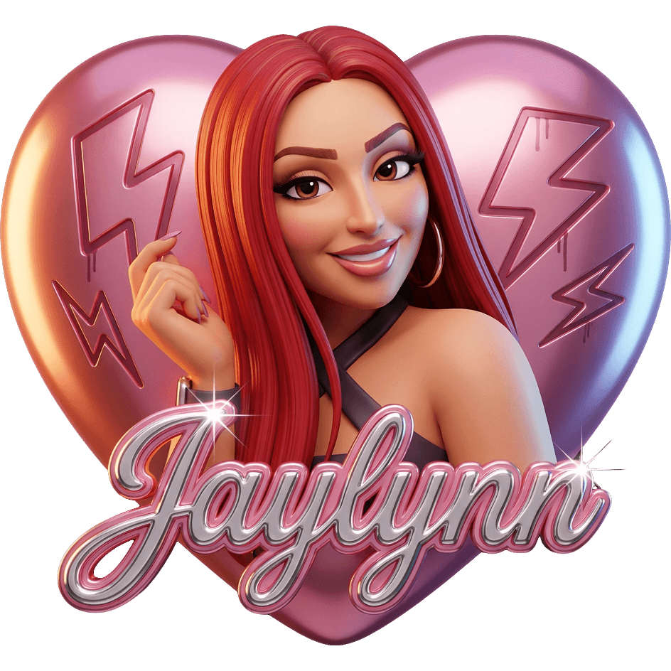 MsJaylynn TikTok LIVE gift