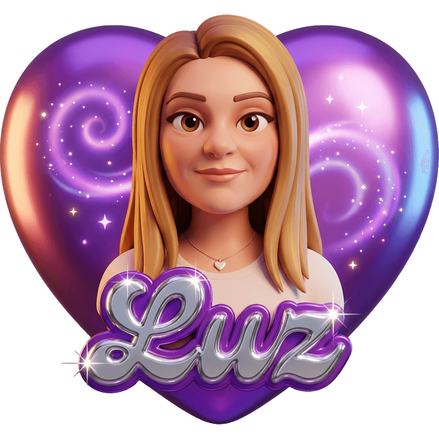 Luz Astral TikTok LIVE gift