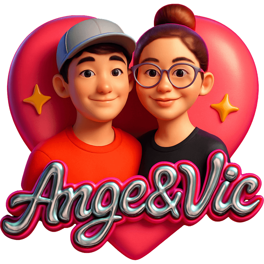 Angie Vic TikTok LIVE gift