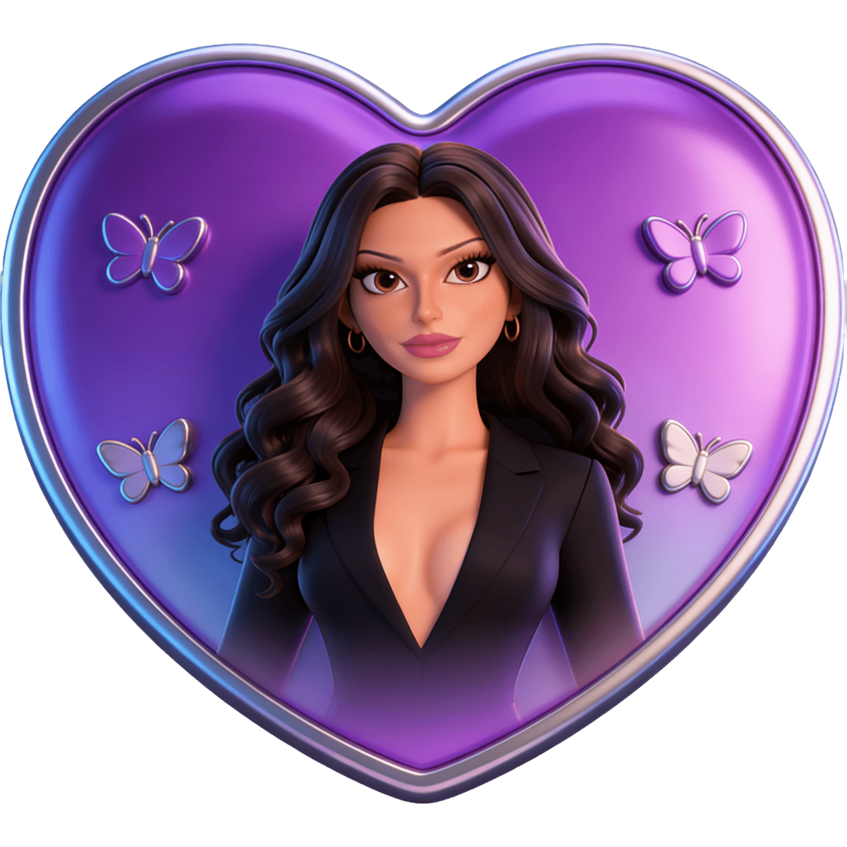 TEAM VAL TikTok LIVE gift