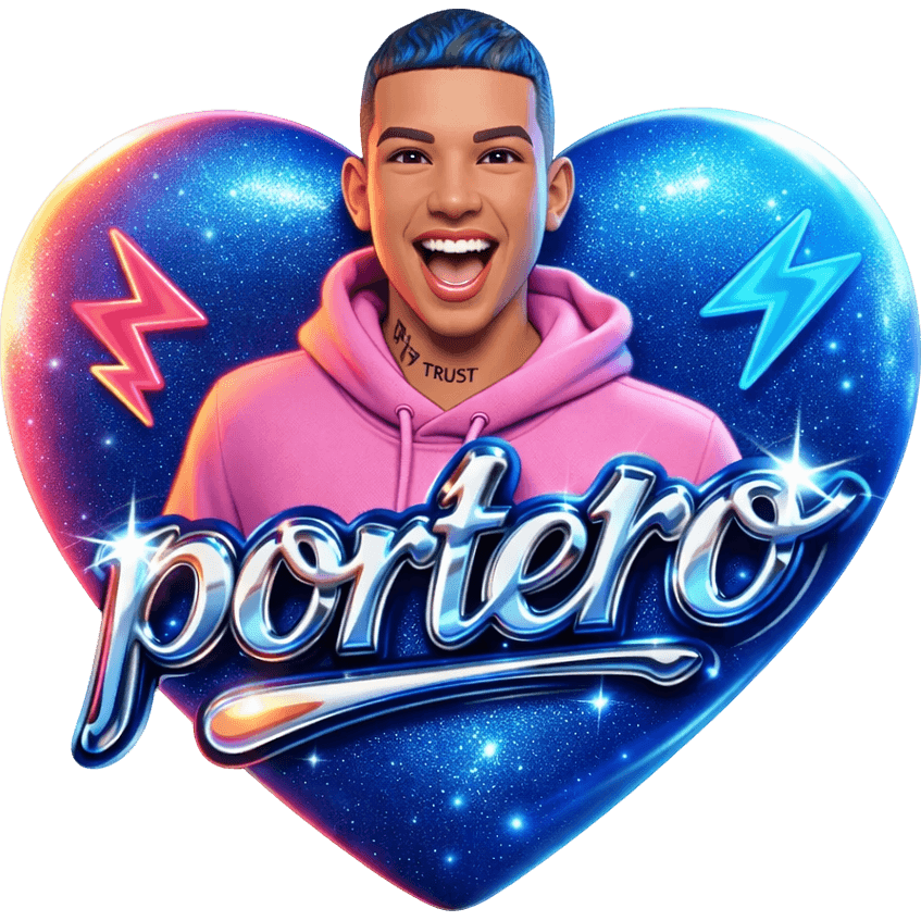 STENFORT TikTok LIVE gift