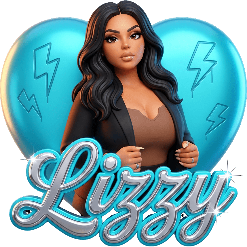 Lizzy Turquesa TikTok LIVE gift