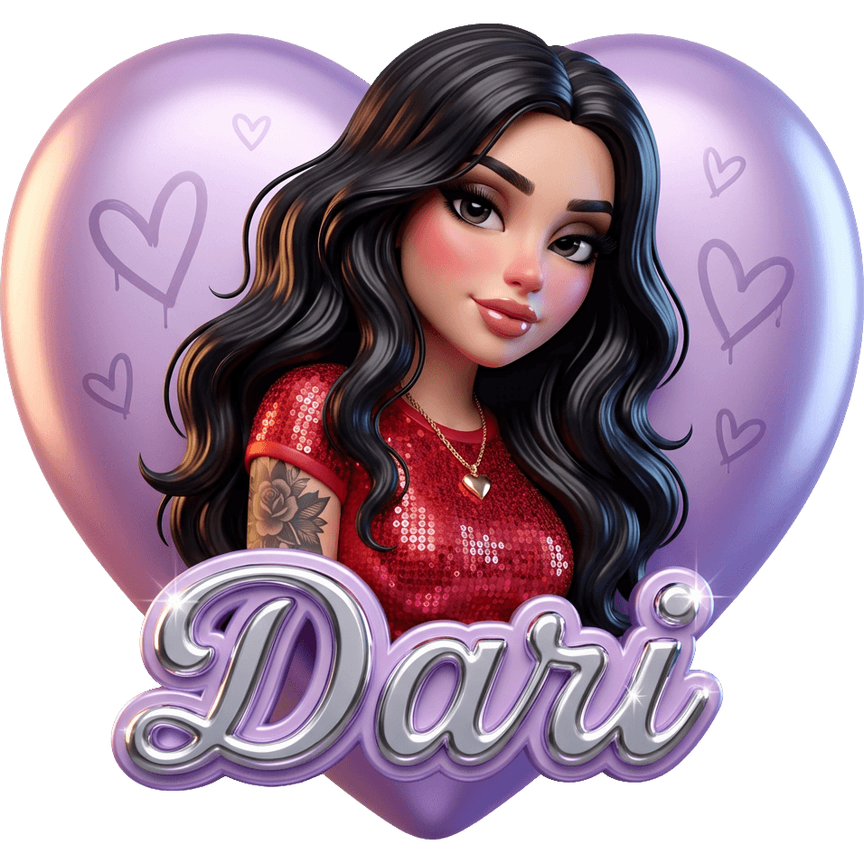 Dari Sirena TikTok LIVE gift