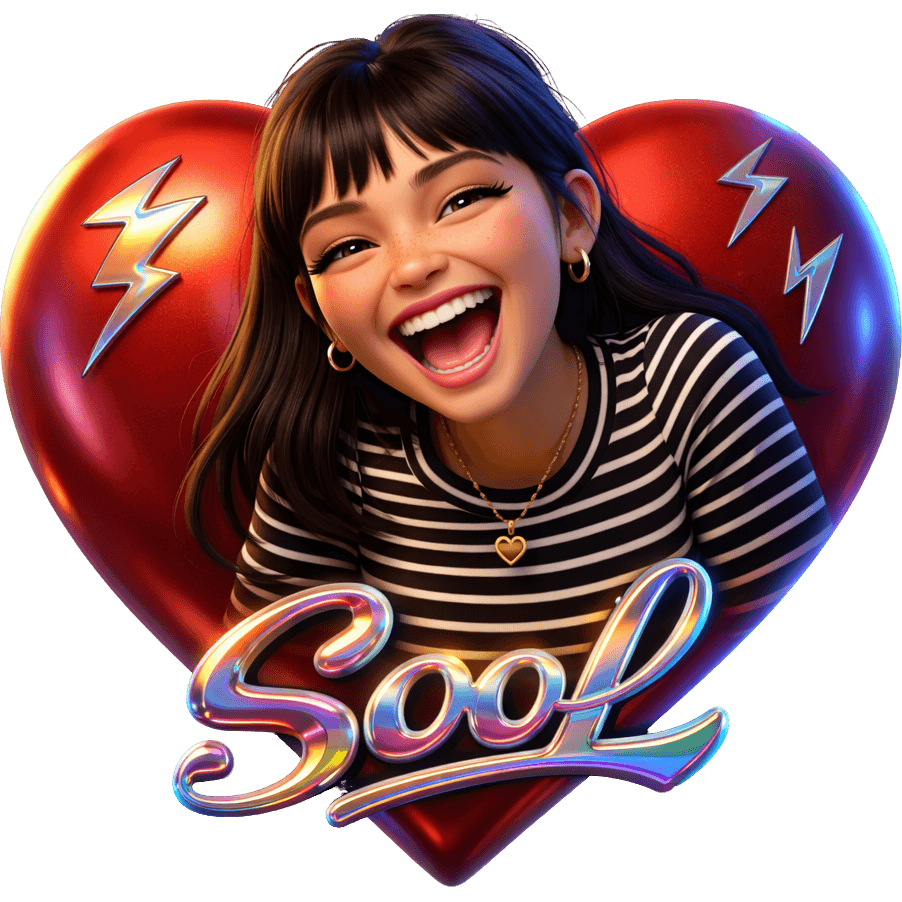 Solci TikTok LIVE gift