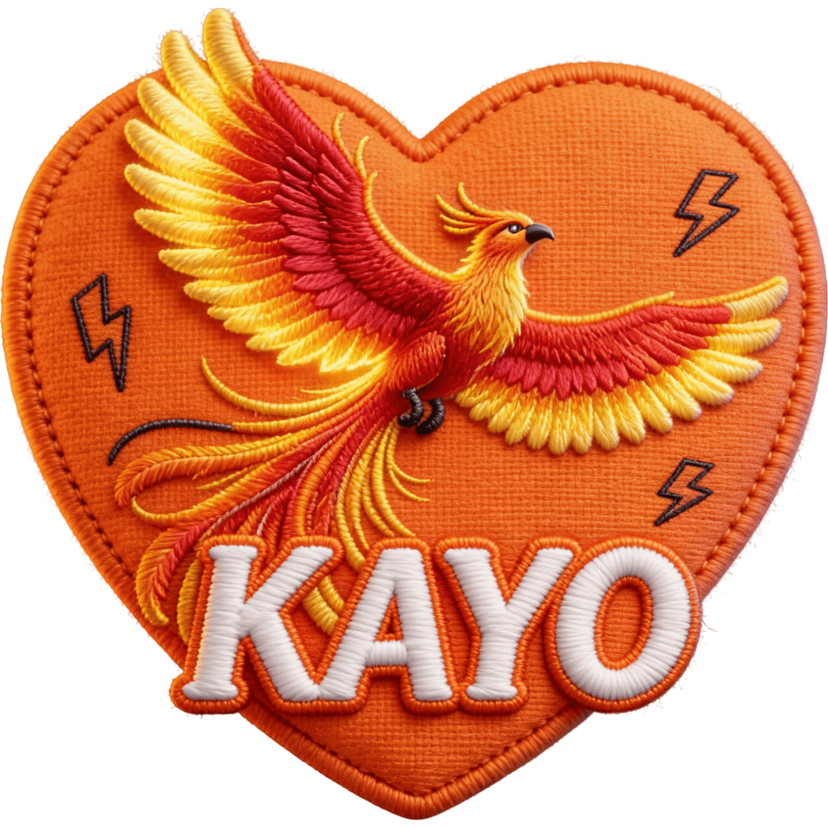 Fénix Kayo TikTok LIVE gift